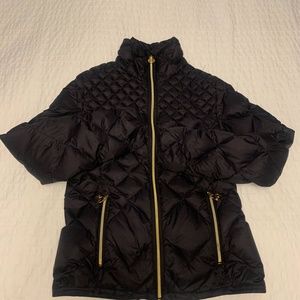Michael Kors Light weight puffer jacket